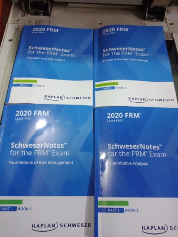 frm schweser 2020 pdf